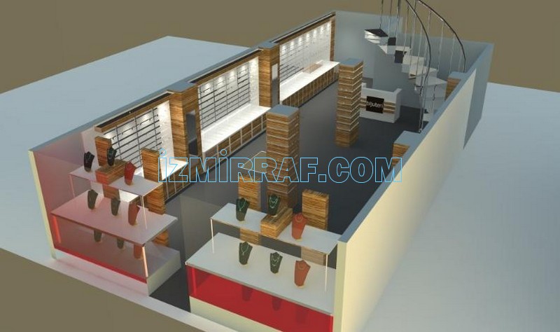 3D-Projelendirme-İzmir-Raf-75